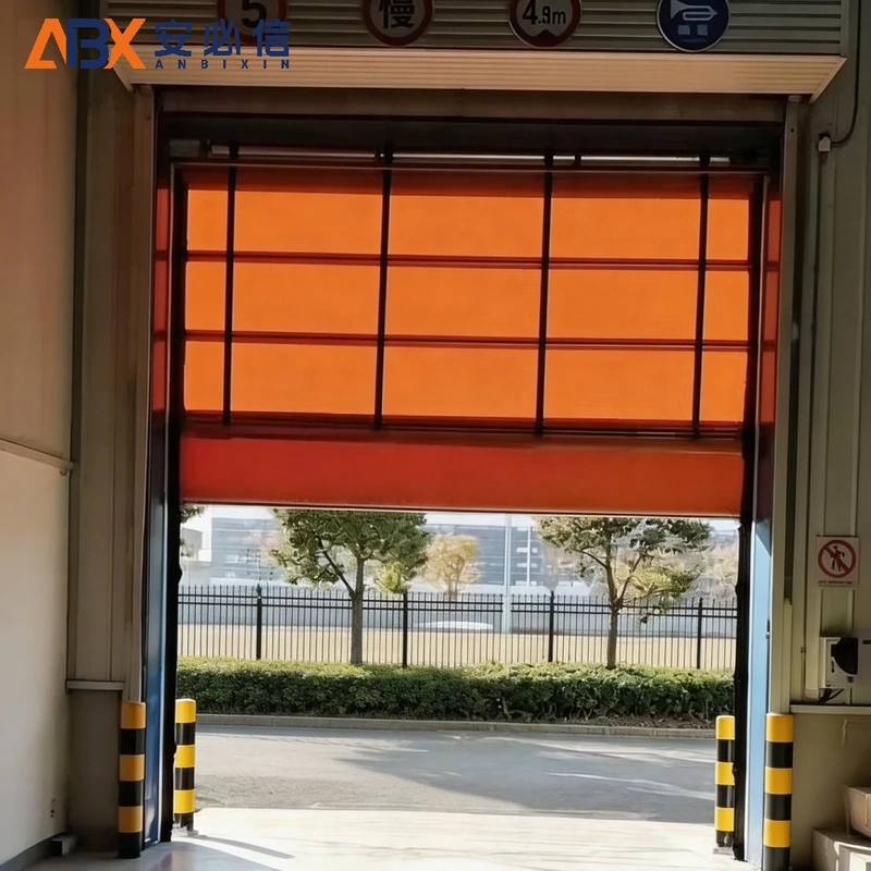 大兴安岭快速堆积门
