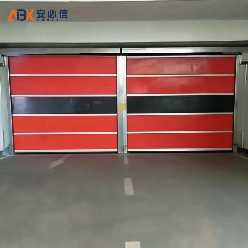 大兴安岭工业快速门